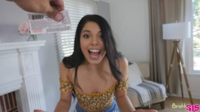 Engañada a cambio de dinero Falso - Video HD Subtitulado