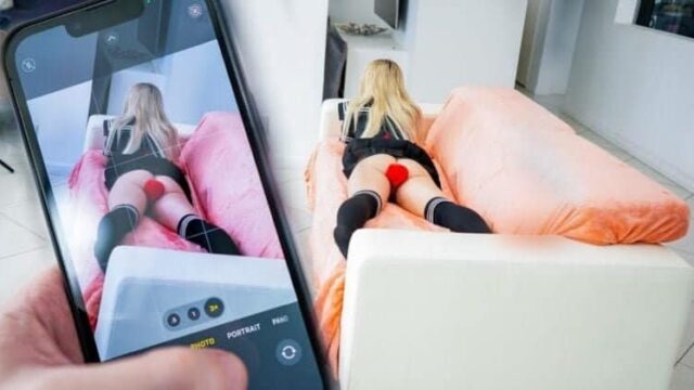 El secreto anal de mi hermanita - porno sub español