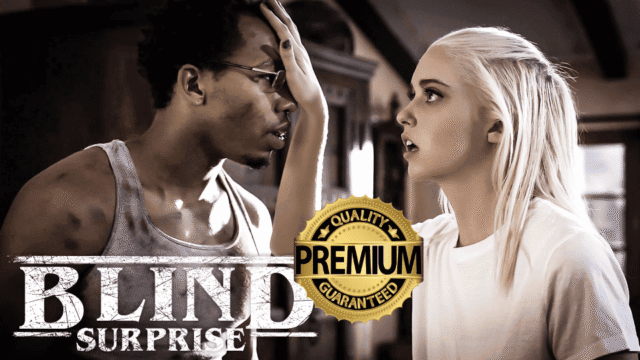 Jardinero Se hace pasar por doctor para follar con la ciega – Premium - Video HD Subtitulado