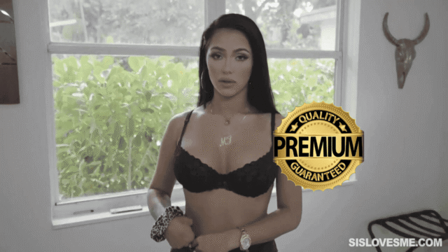 compartiendo una habitación con mi hermanastra MJ – Premium - Video HD Subtitulado