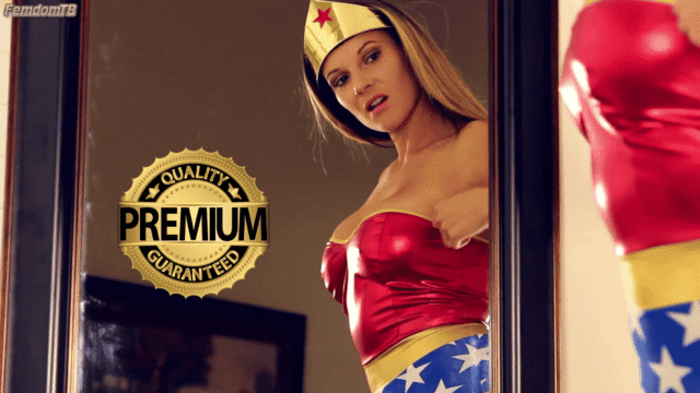 La mujer maravilla – Premium - Video HD Subtitulado