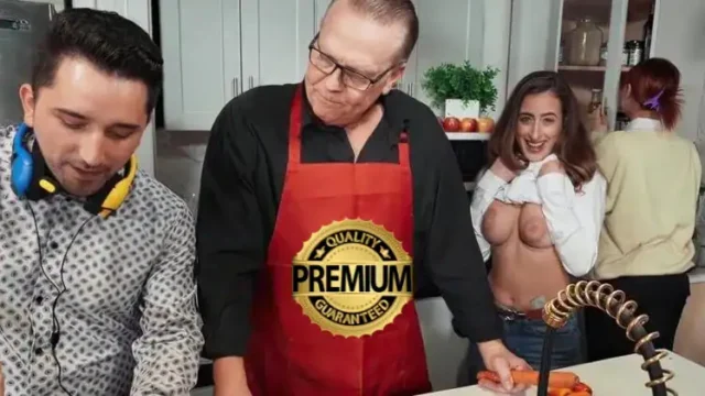Trailer – programa de cocina – Premium - Video HD Subtitulado