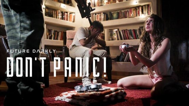 Future Darkly ¡No entres en pánico ! - Video HD Subtitulado