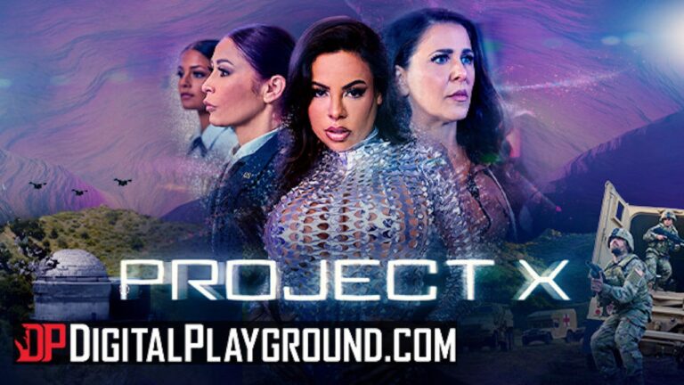 Proyecto X – Episodio 4 final – Premium