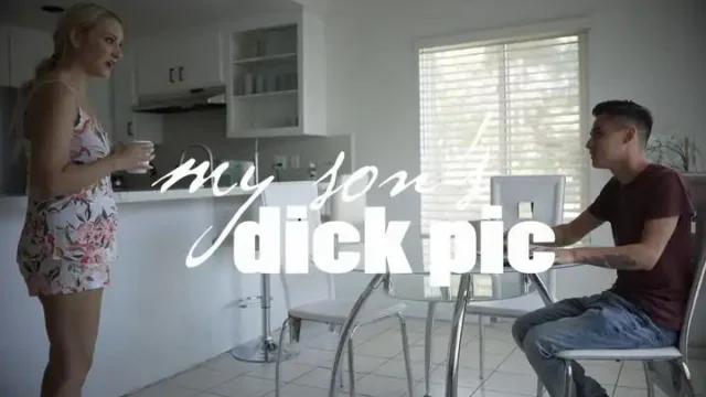 La foto de la polla de mi hijo - Video HD Subtitulado