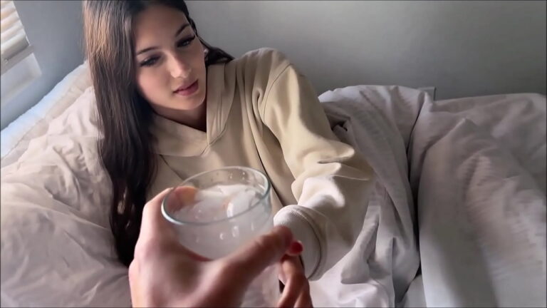 Atiendo a mi hermana enferma – Premium