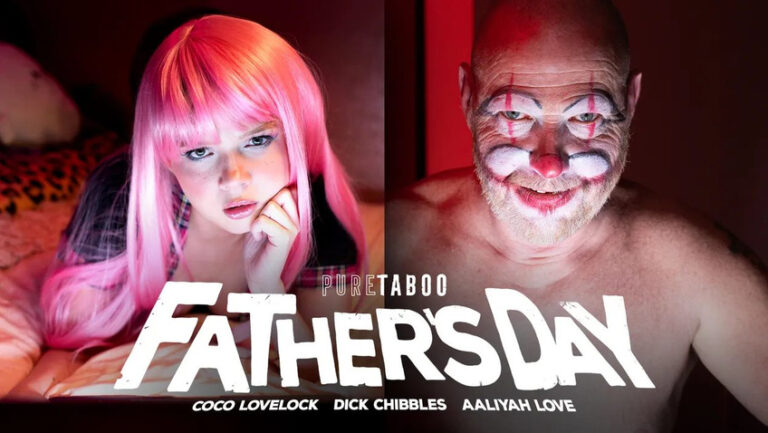 Un dia del padre Extraño – Premium