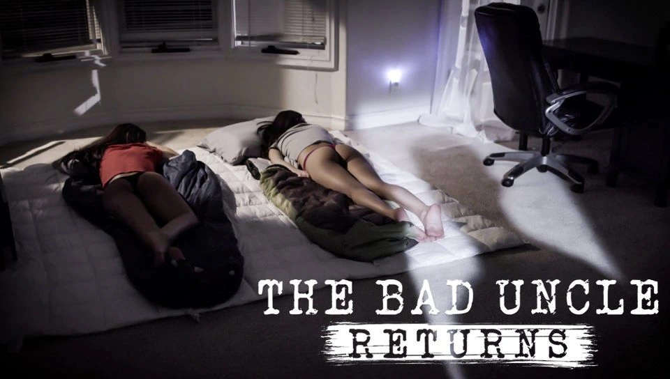 El tío malo regresa – Pure Taboo stepfather subtitulado español