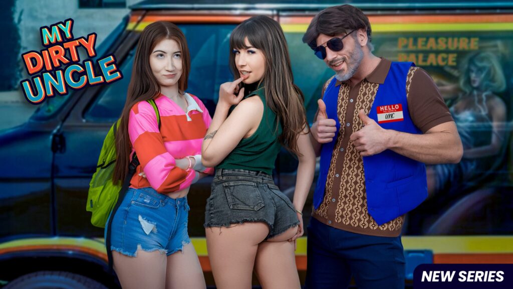 Un tio salido de onda – Premium trio subtitulado español