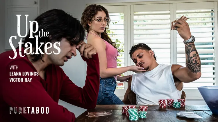 Hay mucho en juego para Victor – Premium Fantasías Secretas subtitulado español