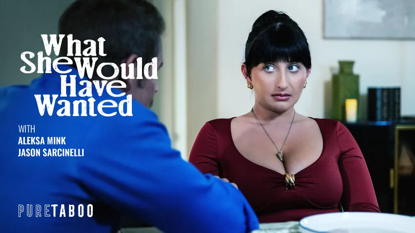 Lo que ella hubiera querido sub español