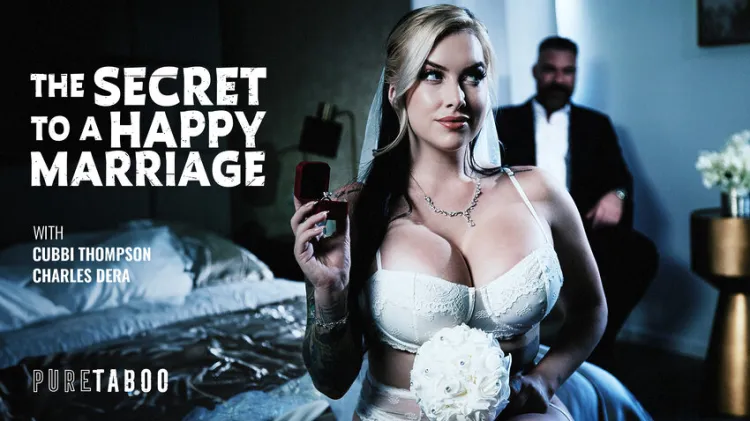 Es una guarra muy infiel ante los ojos de su marido – PureTaboo - sub español